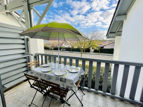 Apartment Biscarrosse, 2 bedrooms, 4 persons - photo_1012130710242