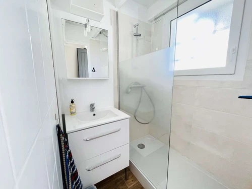 Apartment Biscarrosse, 2 bedrooms, 4 persons - photo_1012130710242