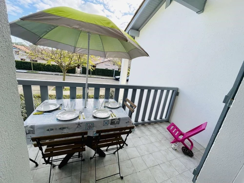Apartment Biscarrosse, 2 bedrooms, 4 persons - photo_1012130710242