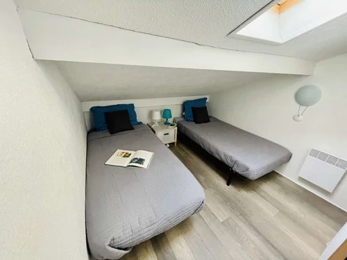 Apartment Biscarrosse, 2 bedrooms, 4 persons - photo_1012130710242