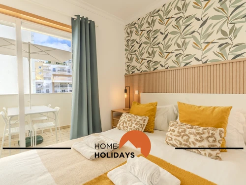 Appartement Albufeira, 2 pièces, 4 personnes - photo_1011865567853