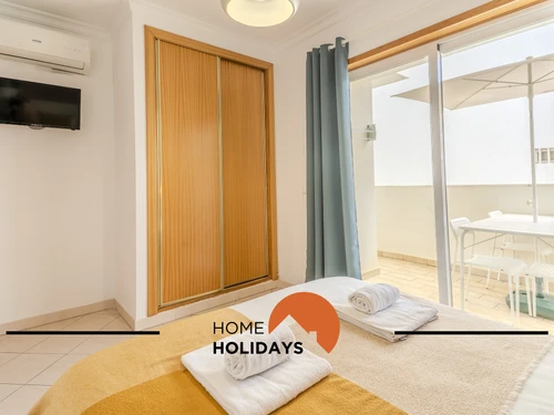 Appartement Albufeira, 2 pièces, 4 personnes - photo_1011865567853