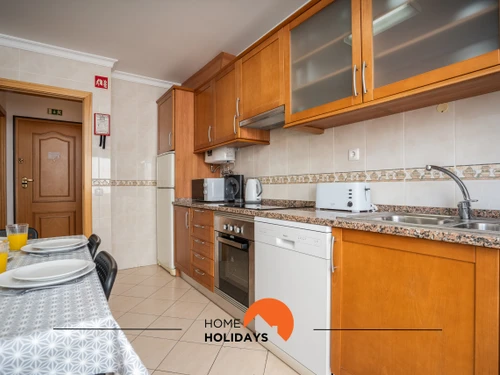 Appartement Albufeira, 2 pièces, 4 personnes - photo_1011865567853