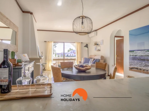 Appartement Albufeira, 2 pièces, 4 personnes - photo_1011865499044