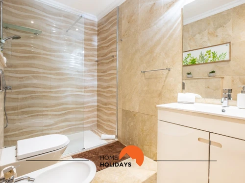 Ferienwohnung Albufeira, 2 Schlafzimmer, 4 Personen - photo_1011865754807