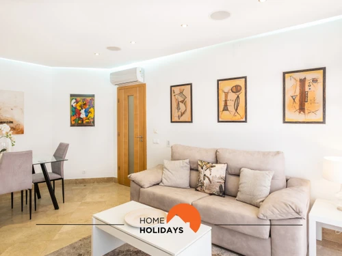 Ferienwohnung Albufeira, 2 Schlafzimmer, 4 Personen - photo_1011865754807