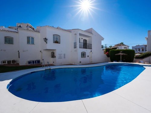 Villa Nerja, 2 Schlafzimmer, 4 Personen - photo_19081604725