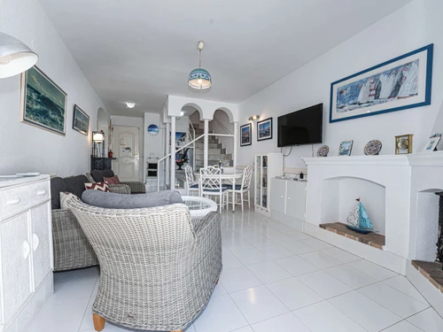 Villa Nerja, 2 Schlafzimmer, 4 Personen - photo_19081604725