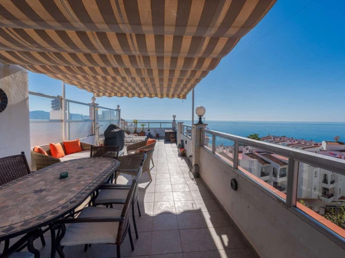 Apartamento Nerja, 2 dormitorios, 2 personas - photo_1011590328254