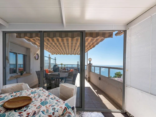 Apartamento Nerja, 2 dormitorios, 2 personas - photo_1011590328254