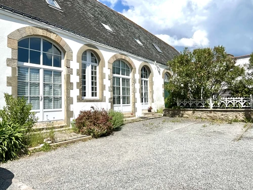 Appartement Étel, 4 pièces, 6 personnes - photo_1011788978256