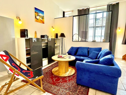 Appartement Étel, 4 pièces, 6 personnes - photo_1011788978256