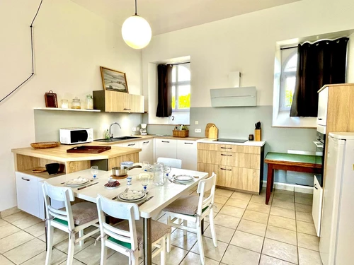 Appartement Étel, 4 pièces, 6 personnes - photo_1011788978256