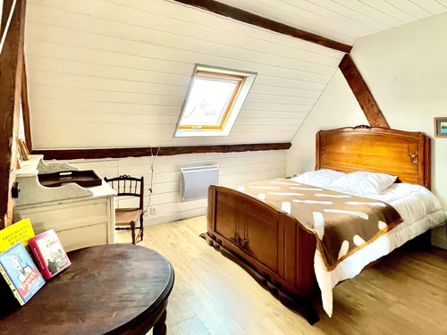 Appartement Étel, 4 pièces, 6 personnes - photo_1011788978256