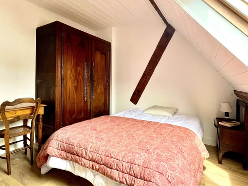 Appartement Étel, 4 pièces, 6 personnes - photo_1011788978256