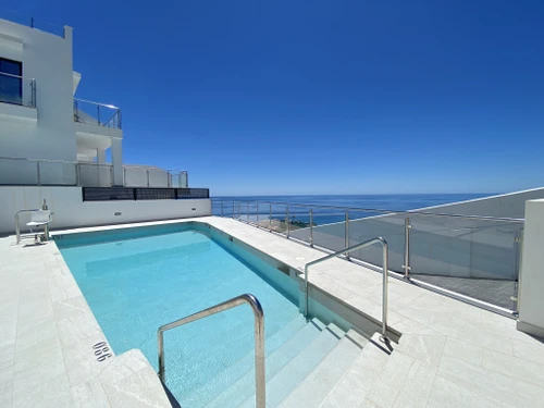 Apartment Nerja, 2 bedrooms, 4 persons - photo_19081601143