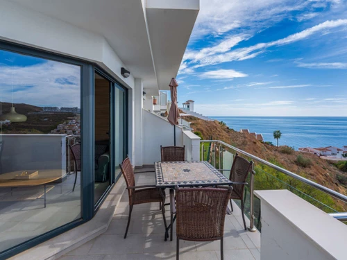 Apartment Nerja, 2 bedrooms, 4 persons - photo_19081601143