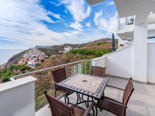 Apartment Nerja, 2 bedrooms, 4 persons - photo_19081601143