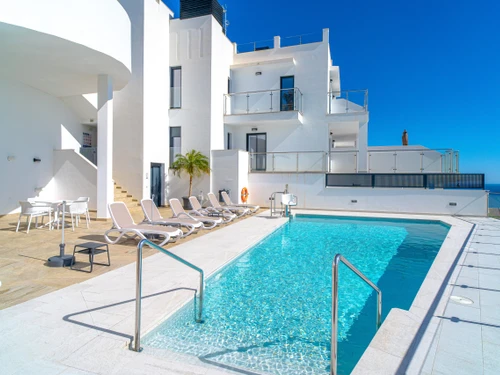 Ferienwohnung Nerja, 3 Schlafzimmer, 6 Personen - photo_19081596161