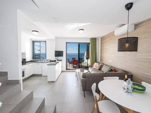 Ferienwohnung Nerja, 3 Schlafzimmer, 6 Personen - photo_19081596161