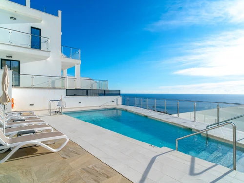 Apartamento Nerja, 3 dormitorios, 6 personas - photo_19081599175