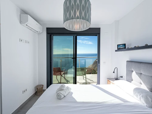 Apartamento Nerja, 3 dormitorios, 6 personas - photo_19081599175