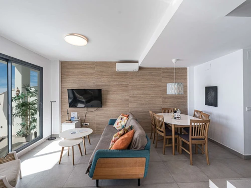 Apartamento Nerja, 3 dormitorios, 6 personas - photo_19081599175