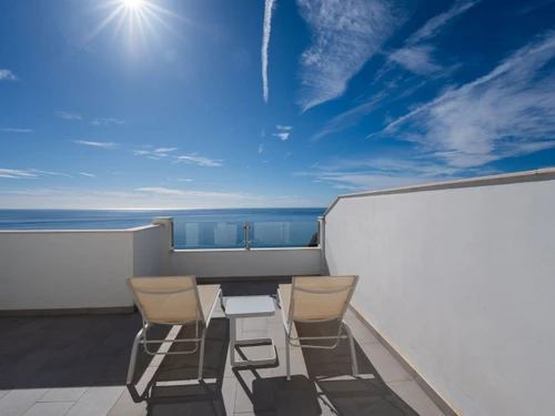 Apartamento Nerja, 3 dormitorios, 6 personas - photo_19081599175