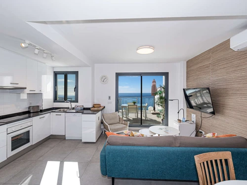 Apartamento Nerja, 3 dormitorios, 6 personas - photo_19081599175