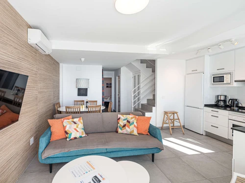 Apartamento Nerja, 3 dormitorios, 6 personas - photo_19081599175