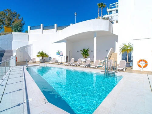 Apartamento Nerja, 3 dormitorios, 4 personas - photo_1011590335588