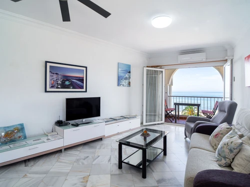 Apartamento Nerja, 1 dormitorio, 2 personas - photo_1011594449474