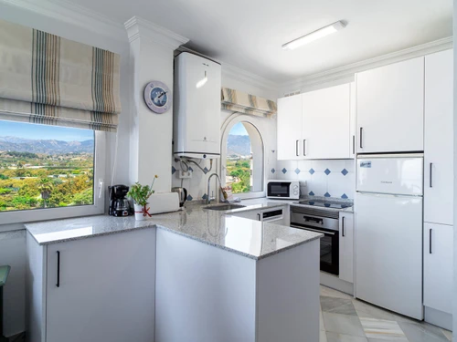 Apartamento Nerja, 1 dormitorio, 2 personas - photo_1011594449474