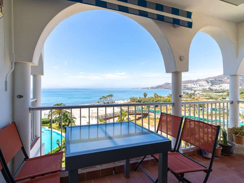 Apartamento Nerja, 1 dormitorio, 2 personas - photo_1011594449474