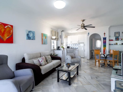 Apartamento Nerja, 1 dormitorio, 2 personas - photo_1011594449474