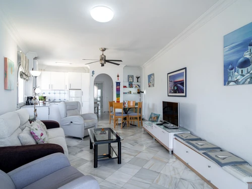 Apartamento Nerja, 1 dormitorio, 2 personas - photo_1011594449474