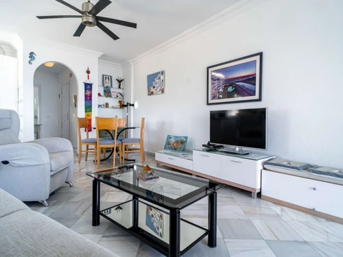 Apartamento Nerja, 1 dormitorio, 2 personas - photo_1011594449474