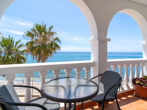 Apartamento Nerja, 2 dormitorios, 4 personas - photo_1011777363320