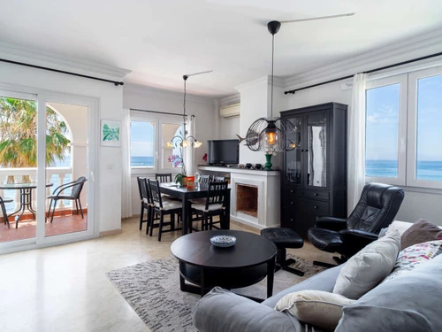 Apartamento Nerja, 2 dormitorios, 4 personas - photo_1011777363320