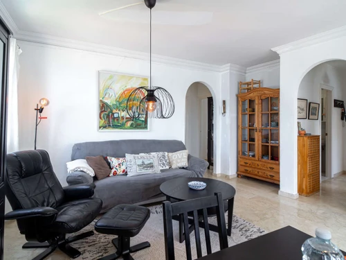 Apartamento Nerja, 2 dormitorios, 4 personas - photo_1011777363320