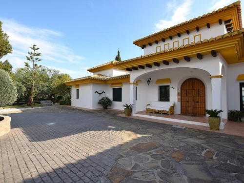 Villa Antequera, 3 bedrooms, 7 persons - photo_1011914580525