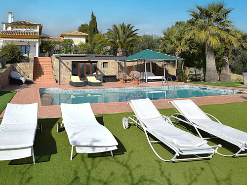 Villa Antequera, 3 bedrooms, 7 persons - photo_1011914580525