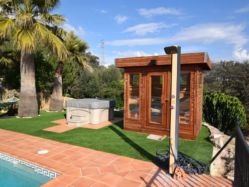 Villa Antequera, 3 bedrooms, 7 persons - photo_1011914580525