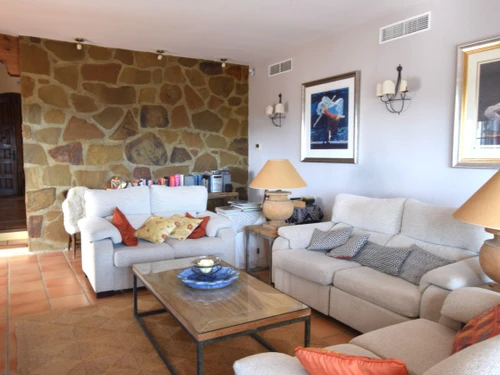 Villa Antequera, 3 bedrooms, 7 persons - photo_1011914580525