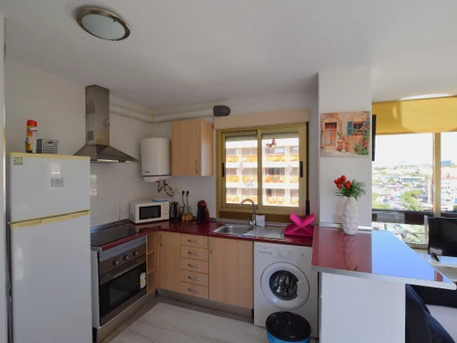 Apartamento Benidorm, 1 dormitorio, 2 personas - photo_1012041239583