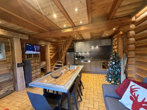 Chalet La Bresse, 3 bedrooms, 6 persons - photo_1011954137026