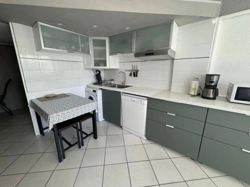 Ferienwohnung Cap d'Agde, Studio, 4 Personen - photo_1012090626936