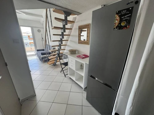 Ferienwohnung Cap d'Agde, Studio, 4 Personen - photo_1012090626936