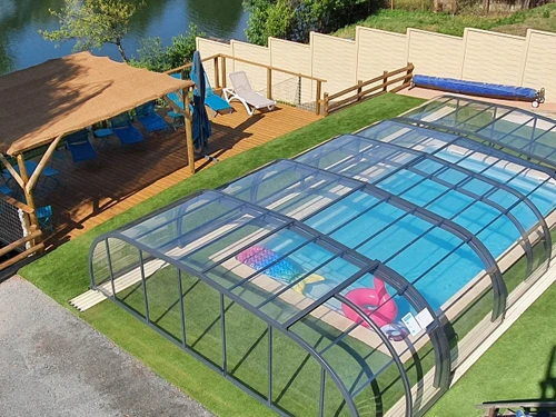 Gîte La Flèche, 5 pièces, 12 personnes - photo_15796995031