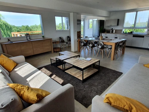 Gîte La Flèche, 5 pièces, 12 personnes - photo_15796995031